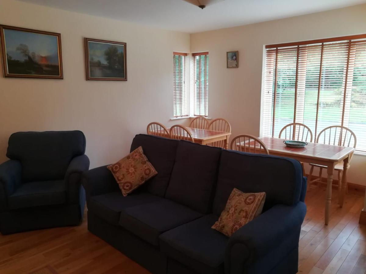 Two Eggs Bed & Breakfast Kenmare Luaran gambar
