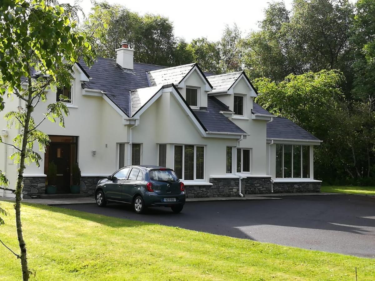 Two Eggs Bed & Breakfast Kenmare Luaran gambar