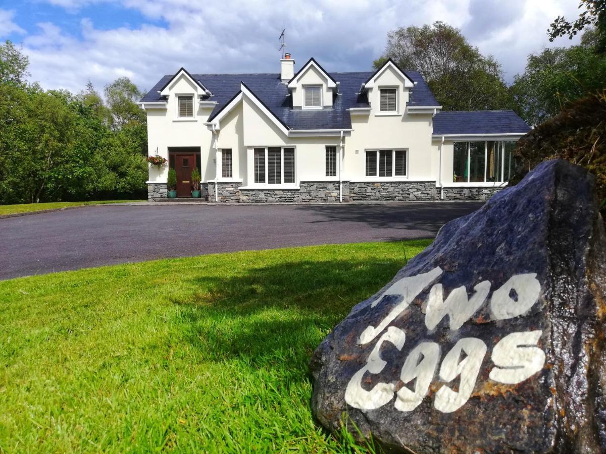 Two Eggs Bed & Breakfast Kenmare Luaran gambar