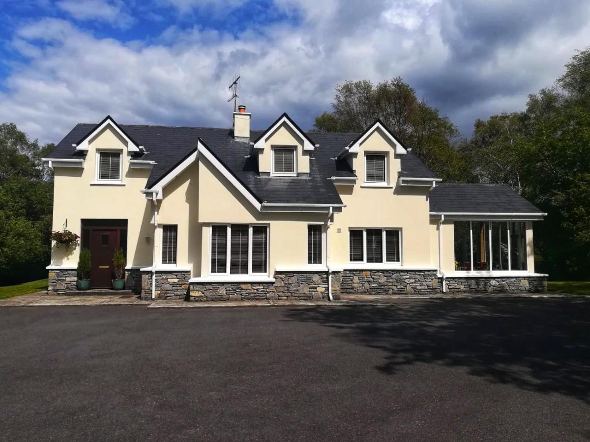 Two Eggs Bed & Breakfast Kenmare Luaran gambar