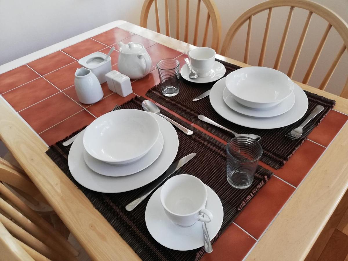 Two Eggs Bed & Breakfast Kenmare Luaran gambar