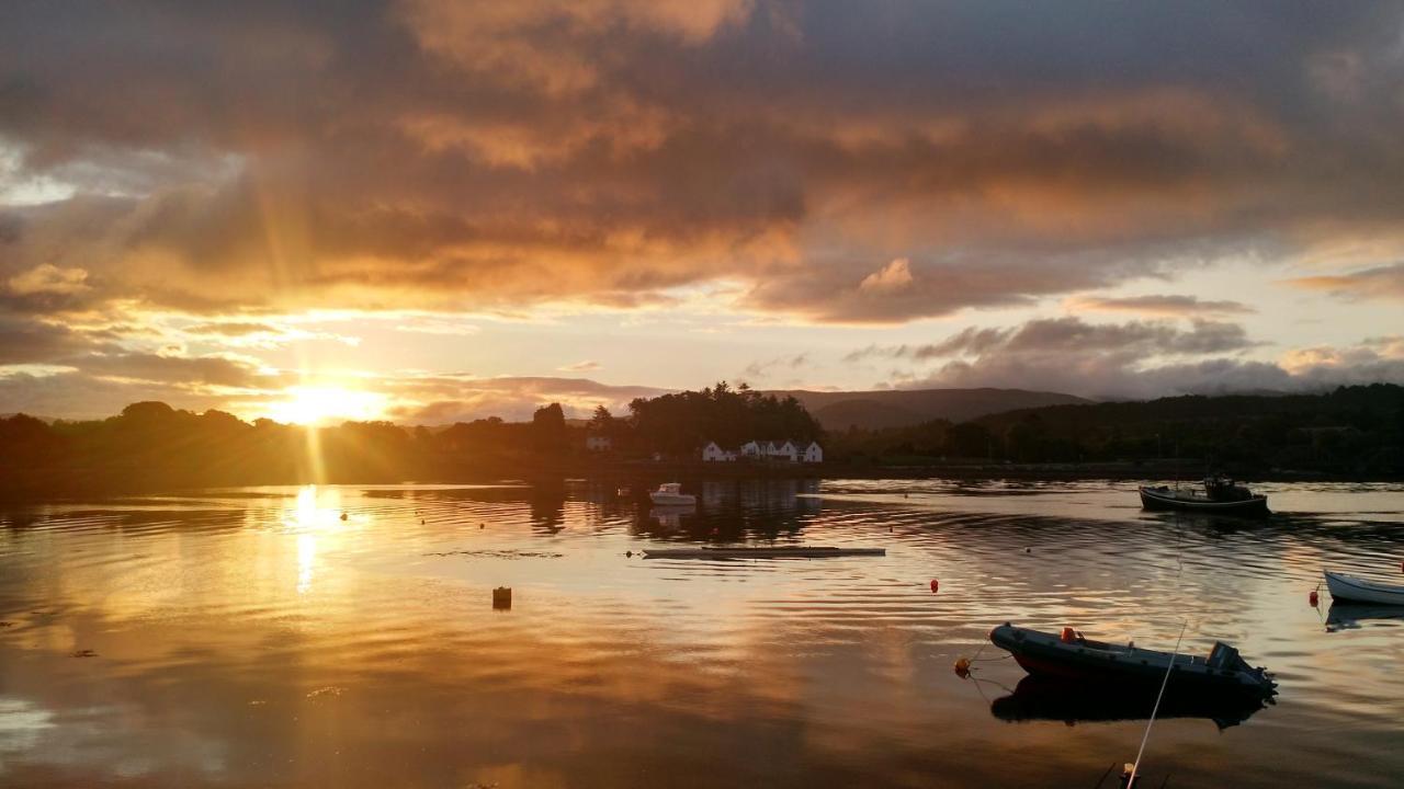 Two Eggs Bed & Breakfast Kenmare Luaran gambar