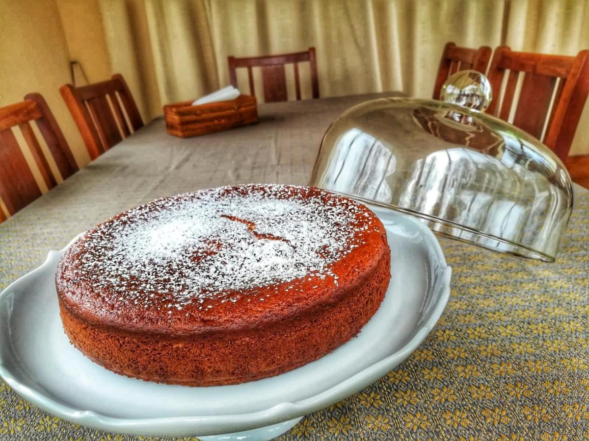 Two Eggs Bed & Breakfast Kenmare Luaran gambar