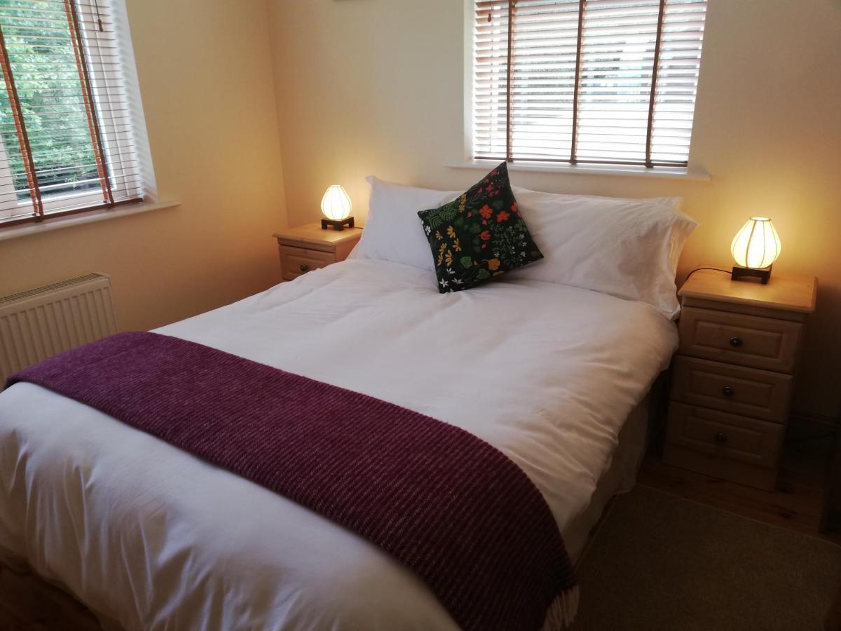 Two Eggs Bed & Breakfast Kenmare Luaran gambar