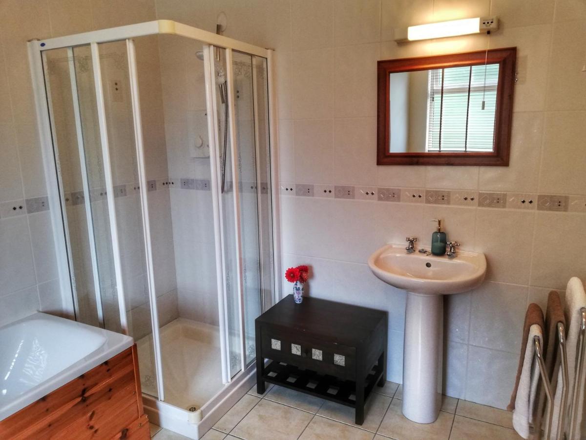 Two Eggs Bed & Breakfast Kenmare Luaran gambar
