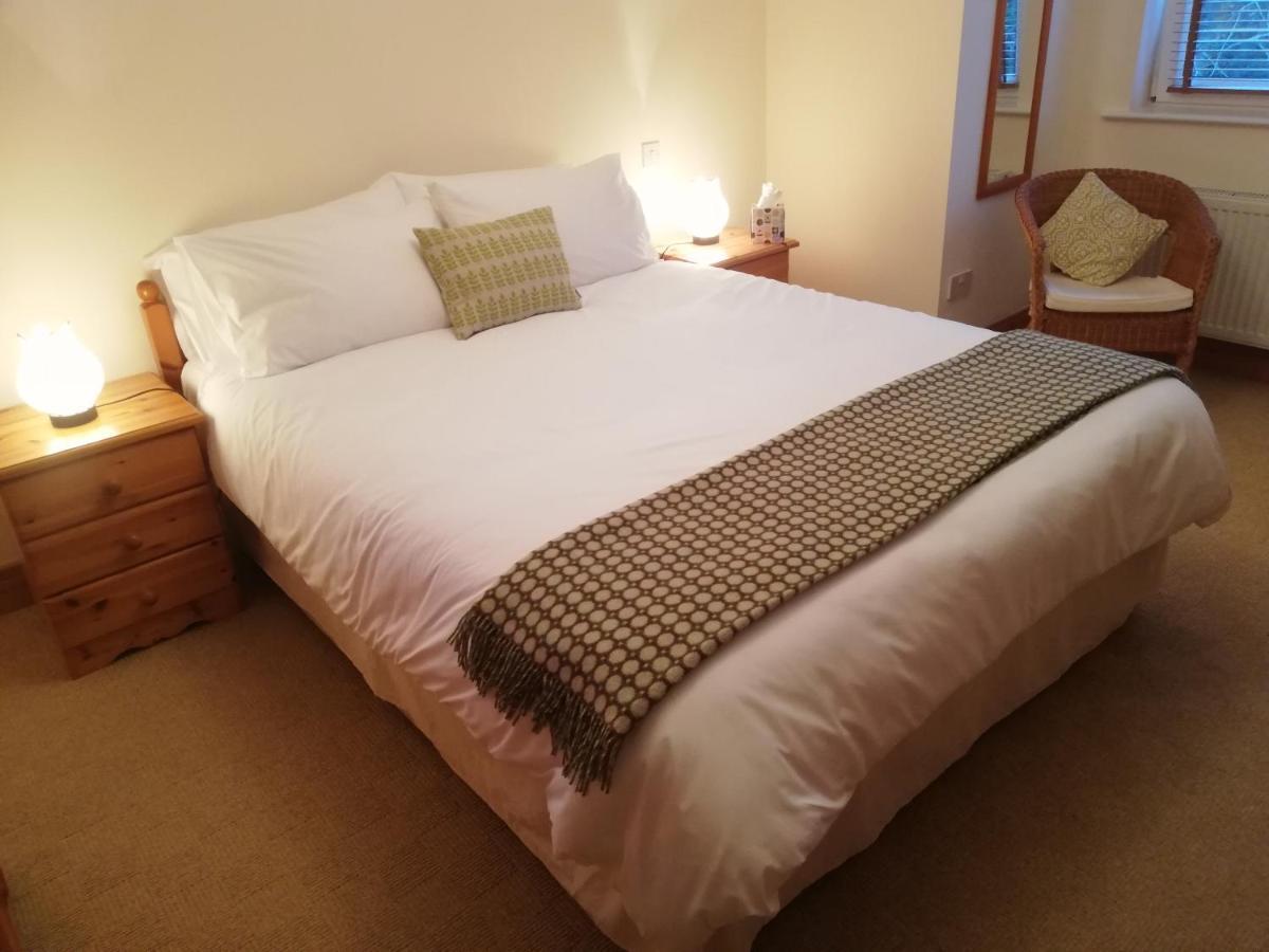 Two Eggs Bed & Breakfast Kenmare Luaran gambar